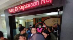Korupsi Dana Desa Rp463 Juta, Kades Karyasari Ditahan Kejari Garut<