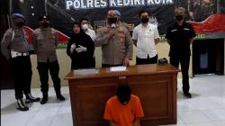 Pukul Murid hingga Tewas, Pelatih Silat di Kediri Ditangkap Polisi