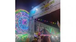 Polemik Tugu Jogja Expo Tak Berizin, Ini Saran Putri Keraton Yogyakarta