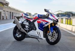 Honda Kembangkan Motor Balap Bertenaga Listrik, Meluncur Tahun Depan