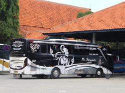 9 PO Bus yang Punya Fans Terbanyak di Indonesia, Haryanto Juaranya