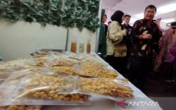 Buka Outlet di Amsterdam, Rudy Gunawan: Ada Warga Belanda Keturunan Garut di Sana<