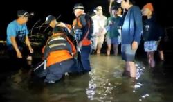 Terpeleset saat Buang Air, Kakek di Kolaka Tewas Terseret Arus Sungai Tahoa