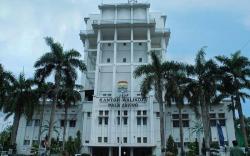 Julukan Palembang Selain Kota Pempek, Bumi Sriwijaya hingga Venesia dari Timur