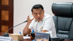 Tepis Kabar Bekingi Ponpes Al-Zaytun, Moeldoko: Itu yang Ngomong Suruh Sekolah Biar Pinter
