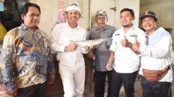 Pemerintah Kalah Agresif oleh Bank Emok di Sentra Ikan Pindang Cicinde Utara Karawang<