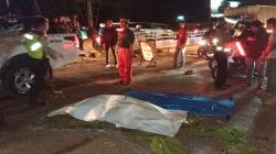 Bocah di Sukabumi Maksa Naik Truk Pasir, Terpeleset lalu Tewas Terlindas