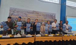 Bea Cukai Semarang Gagalkan Importasi Ratusan Ribu Pisau Cukur Palsu dari Cina 