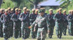 Hari Juang TNI AD, Prajurit Diharapkan Mencontoh Semangat Perjuangan di Ambarawa