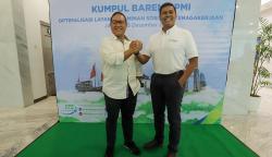 MNC Bank - BPJS Ketenagakerjaan Kerja Sama Pembukaan Rekening Massal PMI