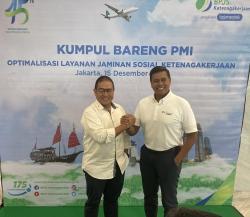 Dukung Pekerja Migran Indonesia, MNC Bank Permudah Akses Layanan Pengajuan Klaim