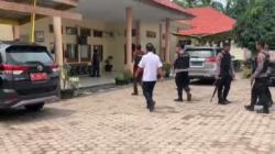 Usut Dugaan Korupsi Proyek Jalan, Kejati Bengkulu Geledah Kantor Dinas PUPR Mukomuko