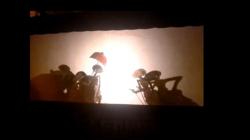 Pentas Wayang Sasak Bakal Tampil di 4 Kampus Ternama Malaysia