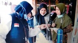 Razia Makanan jelang Nataru, Petugas Gabungan Temukan Ikan Teri dan Cumi Berformalin di Pasar