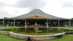 Sejarah Berdirinya Pura Mangkunegaran, Tempat Pernikahan Kaesang-Erina yang Berusia 263 Tahun 