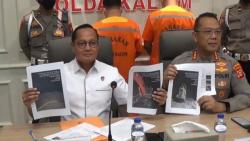 Berawal Aduan Hotline, 14 Pelaku Penambang Ilegal di Kaltim Ditangkap, 2 Ditetapkan Tersangka