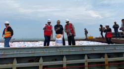 Jaga Stabilitas Harga Beras, Mendag Zulkifli Hasan Pastikan 200.000 Ton Bulog Tiba di Tanjung Priok