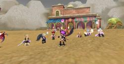 Luna Online New World Segera Hadir, Perkenalkan 3 Ras Kuat