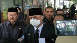 Jajaki Investasi PLTS,  Bupati KBB akan Berada di Korea Selatan Selama 7 Hari