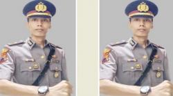 Fakta-fakta Iptu Umbaran Wibowo, Seorang Wartawan yang Dilantik Jadi Kapolsek Kradenan