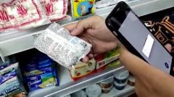 Sidak Jelang Nataru, Loka POM Kediri Temukan Makanan Kedaluwarsa hingga Tanpa Izin Edar