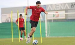 Zico Soree Dicoret dari Daftar Naturalisasi Timnas Indonesia U-20, Siapa Penggantinya?