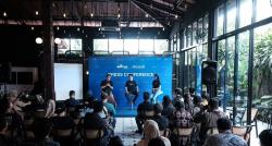 Sandiaga Uno Apresiasi Securities Crowdfunding Permudah Pelaku Industri Film Dapatkan Investor