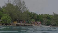 Mengenal Pulau Rubiah, Surga Snorkeling yang Dahulu Tempat Karantina Jemaah Haji<