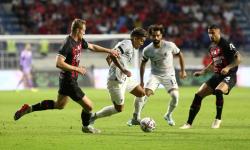 Jadwal dan Link Live Streaming Drawing 16 Besar Liga Europa Malam Ini: AC Milan Vs Liverpool?