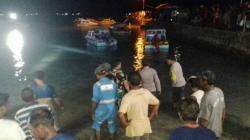 Kapal Cepat Terbalik Dihantam Ombak di Maluku Tengah, 2 Tewas