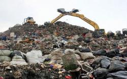 Volume Sampah Meningkat hingga 200 Ton saat Ramadan, Ini Imbauan Pemkot Surabaya