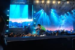 Slank Rilis Single Baru Ngono Yo Ngono Tapi Ojo Ngono, Ternyata Ini Maknanya<