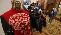 JPFW 2022 Hadirkan 200 UMKM Binaan Jakpreneur