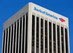 Saham Perbankan Anjlok Terbebani Isu Resesi AS