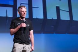 John Carmack Resmi Keluar dari Meta, Berikan Memo Kritik Efisiensi Perusahaan  