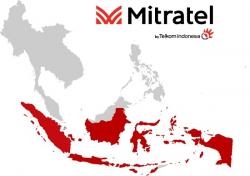 Akuisisi 997 Tower Milik Indosat, Mitratel Jadi Pemilik Menara Telekomunikasi Terbanyak di Asia Tenggara