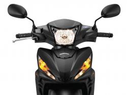 Kembaran Honda Revo RSX 110i Mengaspal di Vietnam, Lebih Irit Mana?