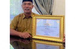 Dukung Ketahanan Pangan, Pemkab Aceh Barat Bangun Jaringan Pemasaran Komoditi 