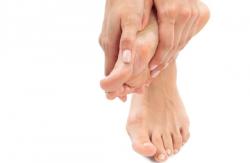 4 Fungsi Tulang Jari Kaki yang Sering Diabaikan, Salah Satunya Jadi Penumpu Badan