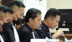 4 Pejabat Pemkab Pemalang Penyuap Bupati Mukti Agung Wibowo Dituntut 2 Tahun Penjara