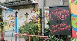 Mengenal Kampung Unik di Surabaya, Semua Warganya Ahli Bikin Kue Lezat