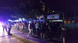 Jelang Nataru di Bandung, Polisi Bubarkan Kelompok Bermotor dan Gencar Razia Miras<