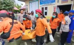 Liburan ke Pantai, Mahasiswa asal Parepare Tewas Tenggelam