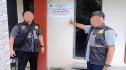 DJP Jateng II Sita Tanah dan Bangunan Milik Tersangka Perpajakan di Wonosobo