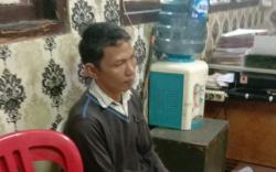 Pelaku Pembunuhan Pedagang Nasi Padang Serahkan Diri, Ini Pengakuannya<