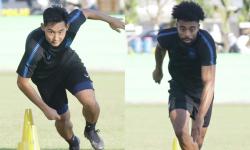 Jelang Putaran Kedua Liga 1, Eks Pemain LA Galaxy Merapat ke PSIS Semarang