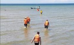 2 Nelayan Kolaka Utara Dilaporkan Hilang saat Mancing di Teluk Bone