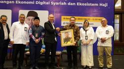 Langkah Transformasi BPKH Meluncurkan Platform Digital untuk Pelaku Bisnis Penyelenggaraan Haji