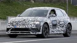Terlalu Senyap, Hyundai Ioniq 5 N Bakal Dibekali Suara Knalpot dan Transmisi Buatan