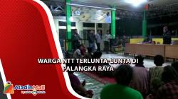 Dijanjikan Gaji Tinggi di Perusahaan Sawit, Puluhan Warga NTT Tertipu 